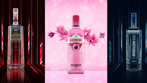 数码背景的饮料摄影 Photigy - Beverage Photography with Digital Background