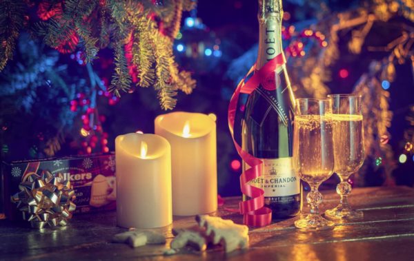 圣诞风格构图 创意产品摄影工作坊#77 Photigy - Christmas-Style Composition, Creative product photography workshop