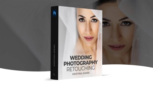 婚纱摄影修图 Shark Pixel - Wedding Photography Retouching