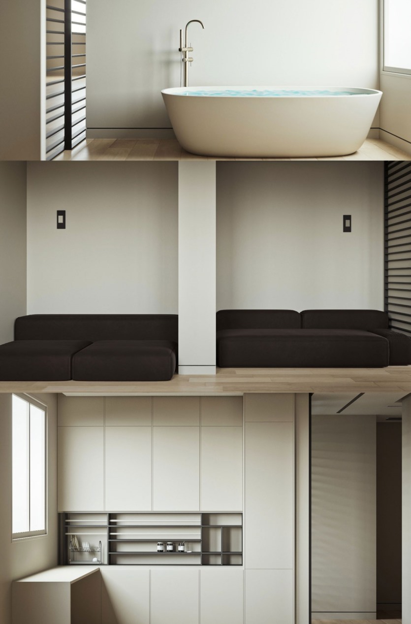 室内效果图建模渲染3Ds Max、Corona、Vray、Fstorm 全流程教程+课件