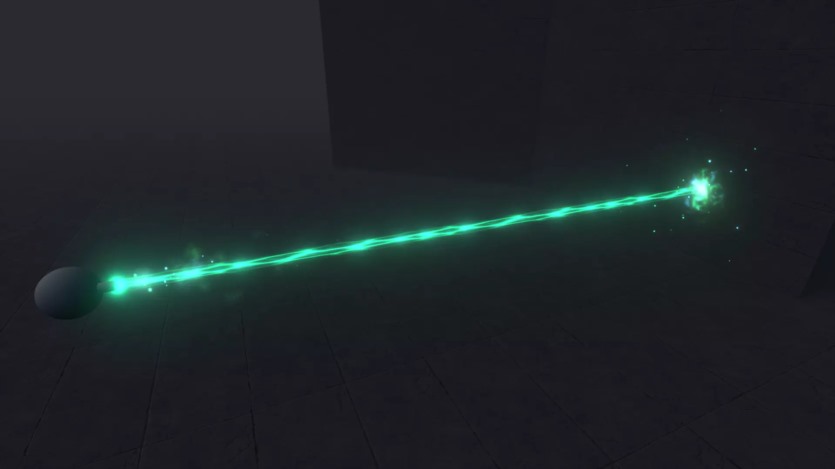 3D激光包特效 3D Lasers Pack v2.13