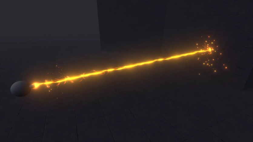 3D激光包特效 3D Lasers Pack v2.13