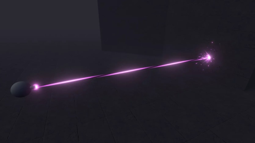 3D激光包特效 3D Lasers Pack v2.13
