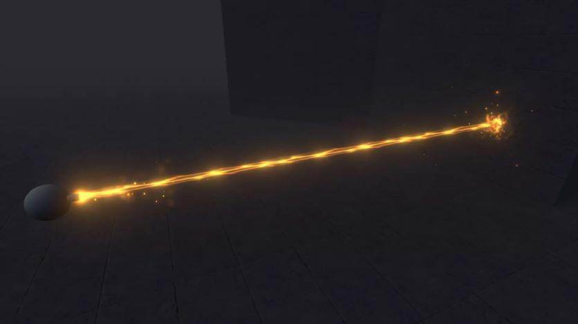 3D激光包特效 3D Lasers Pack v2.13