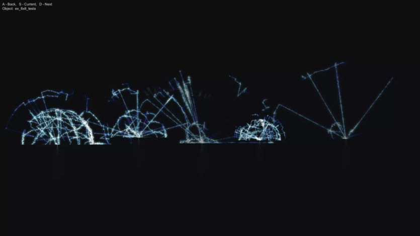 100个Unity高品质爆炸特效 100 Explosion Pack v2.0