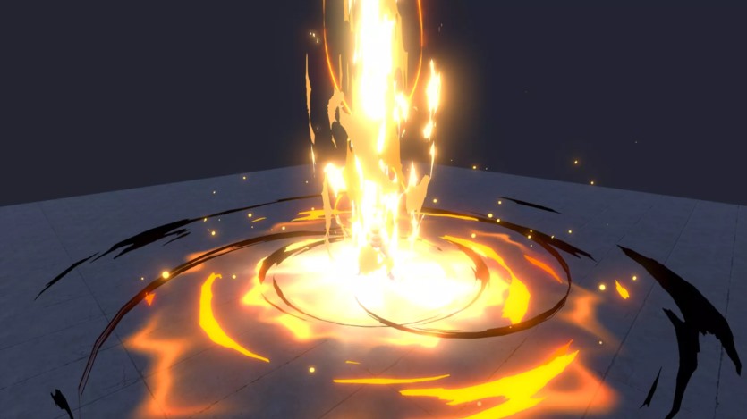 史诗卡通视觉特效 Epic Toon VFX 2 v1.1
