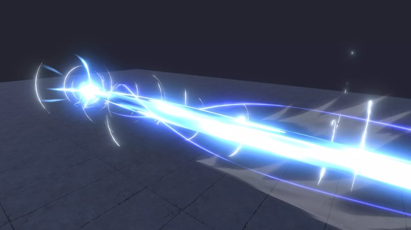 史诗卡通视觉特效 Epic Toon VFX 2 v1.1