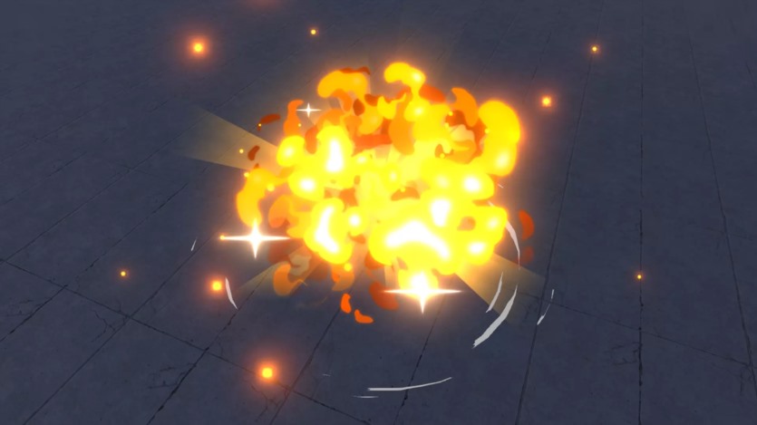 史诗卡通视觉特效 Epic Toon VFX 2 v1.1
