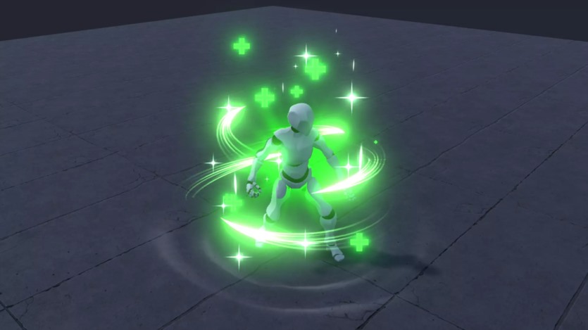 角色扮演视觉特效包 RPG VFX Bundle v5.0.1