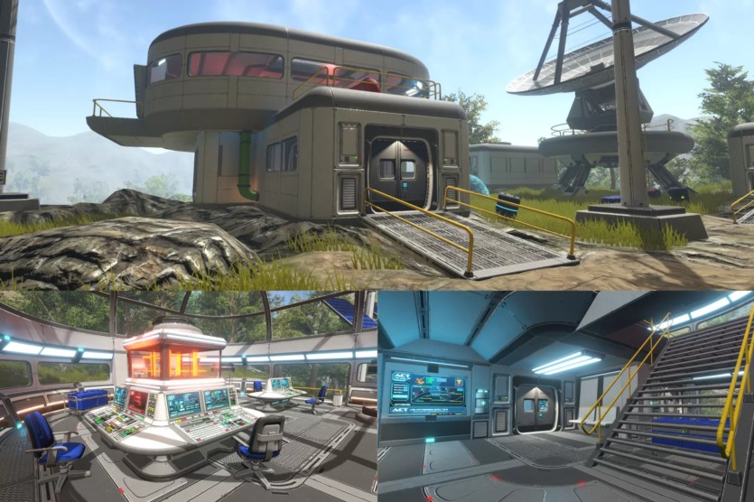 Unity游戏素材资源合集2023年11月第三季 Unity Asset Bundle November 2023 Vol.3