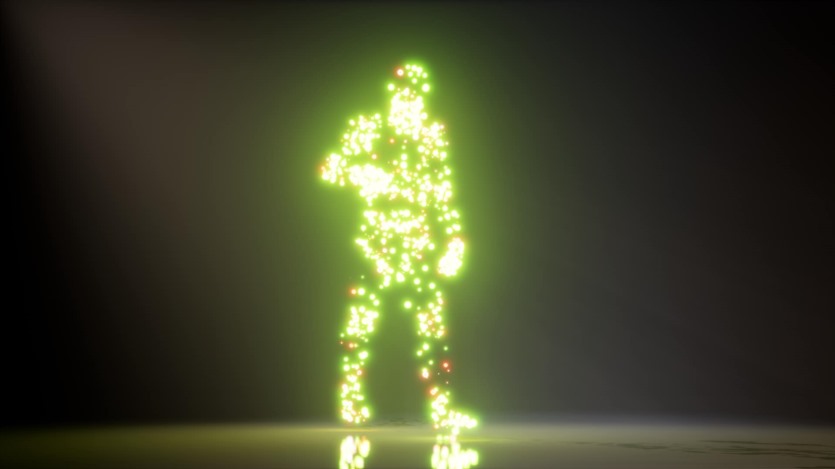 UE角色身体特效资产 Character Body FX Vol. 1 5.1
