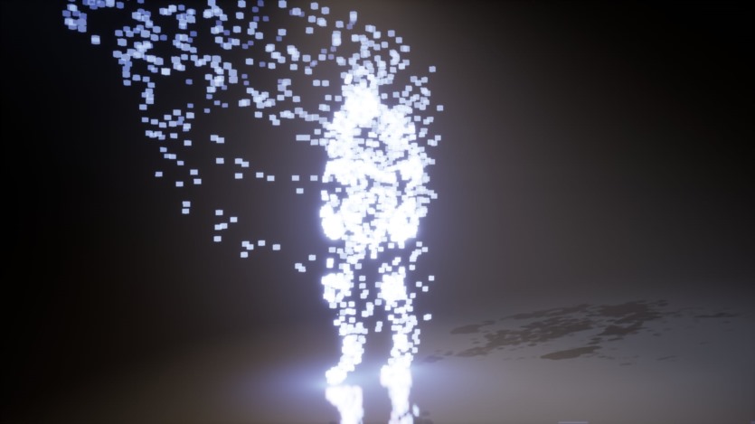 UE角色身体特效资产 Character Body FX Vol. 1 5.1