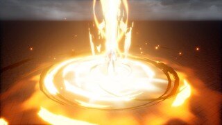 10种风格化卡通特效 Stylized Toon VFX 2