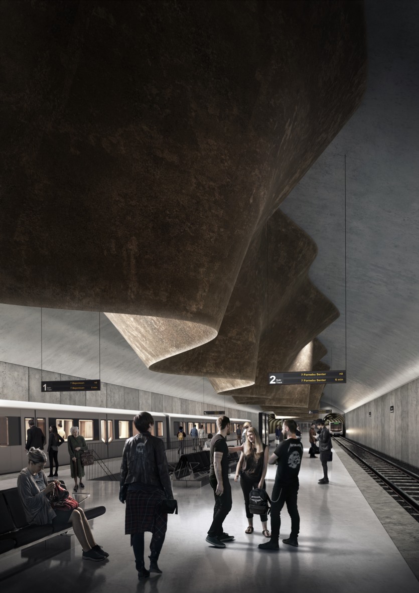 建筑效果图后期制作混合高级班 Brick Visual - Post-production in Archviz