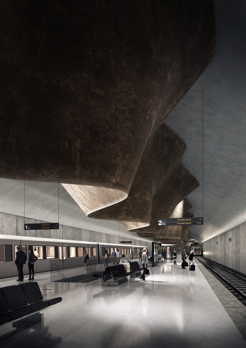 建筑效果图后期制作混合高级班 Brick Visual - Post-production in Archviz