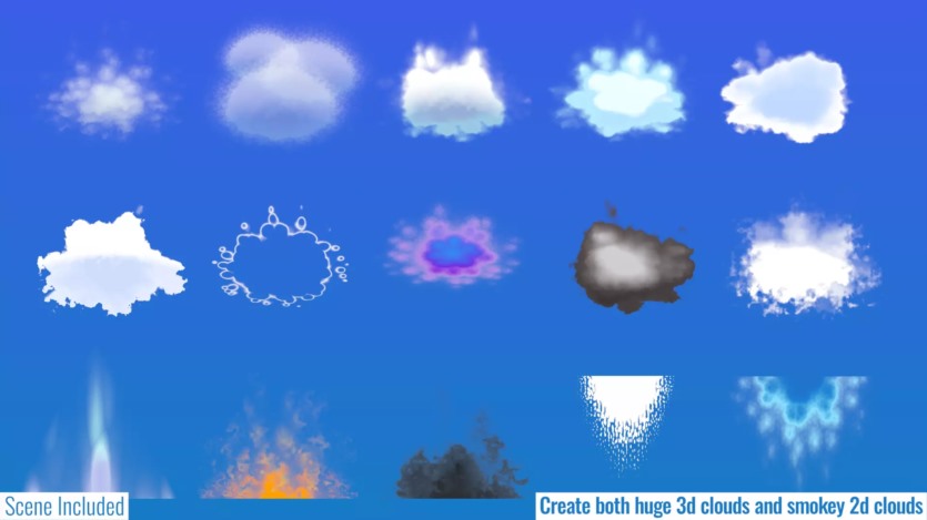 Quibli：动漫着色器和工具 Quibli Anime Shaders and Tools