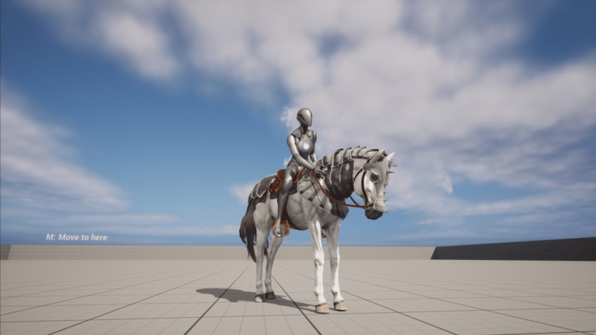 UE虚幻引擎游戏素材合集2023年11月第三季 Unreal Engine Asset Bundle November 2023 Vol.3