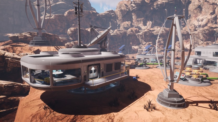 UE虚幻引擎游戏素材合集2023年12月第一季 Unreal Engine Asset Bundle December 2023 Vol.1