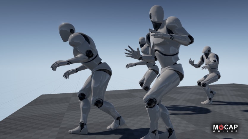 UE虚幻引擎游戏素材合集2023年12月第三季 Unreal Engine Asset Bundle December 2023 Vol.3