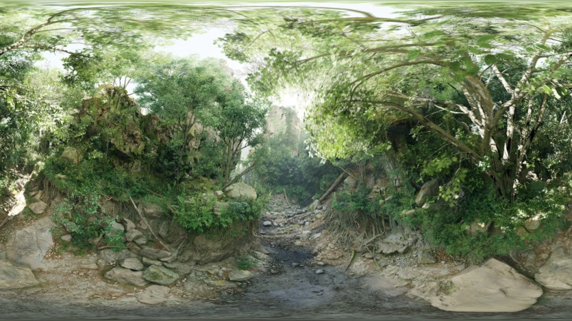 UE虚幻引擎游戏素材合集2024年1月第一季 Unreal Engine Asset Bundle January 2024 Vol.1