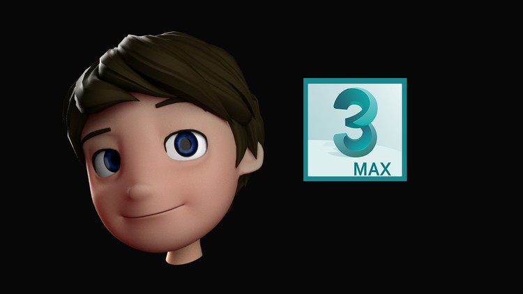 3Ds Max角色面部绑定基础教程(英文字幕) The Ultimate 3D Facial Rigging Beginners Guide In 3Ds Max