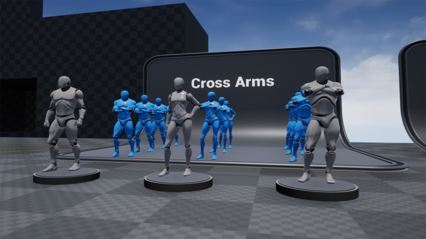 UE虚幻引擎游戏素材合集2024年1月第二季 Unreal Engine Asset Bundle January 2024 Vol.2