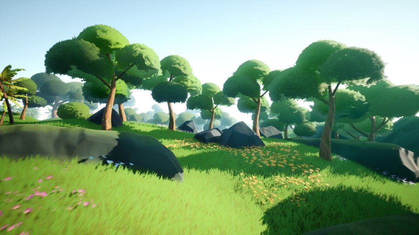 UE虚幻引擎游戏素材合集2024年1月第二季 Unreal Engine Asset Bundle January 2024 Vol.2