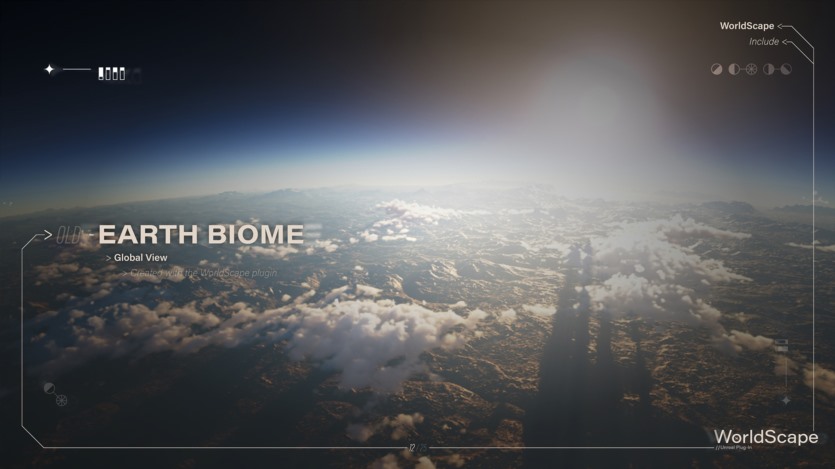 UE虚幻引擎游戏素材合集2024年1月第二季 Unreal Engine Asset Bundle January 2024 Vol.2