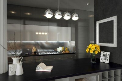 44 套专业高品质陈设饰品3D模型 Evermotion – Archmodels Vol.139