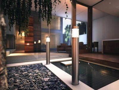 116个高度详细灯具3D模型 Evermotion – Archmodels Vol.107