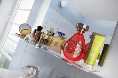 99个高度详细的香水和化妆品3D模型 Evermotion – Archmodels Vol.101