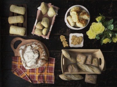 40个专业高品质3D扫描食品模型 Evermotion – Archmodels Vol. 224