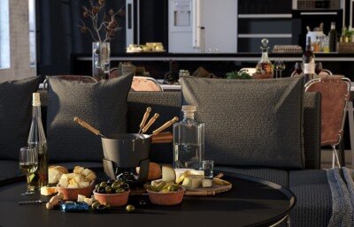 20个专业高品质扫描食品、餐具和餐具3D模型 Evermotion – Archmodels Vol.213