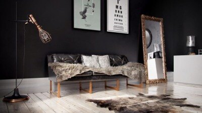 60个专业高品质的地毯、毛皮和家具3D模型 Evermotion – Archmodels Vol.202