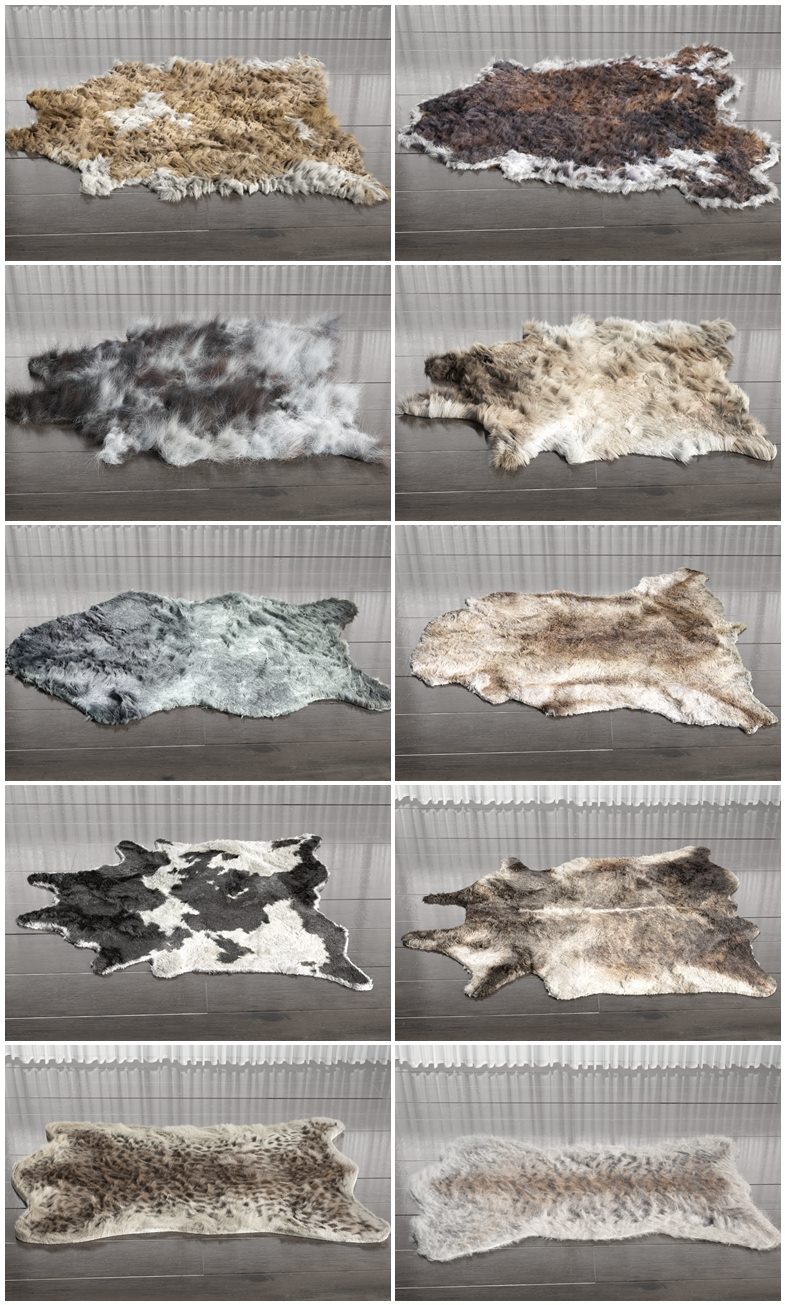 60个专业高品质的地毯、毛皮和家具3D模型 Evermotion - Archmodels Vol.202