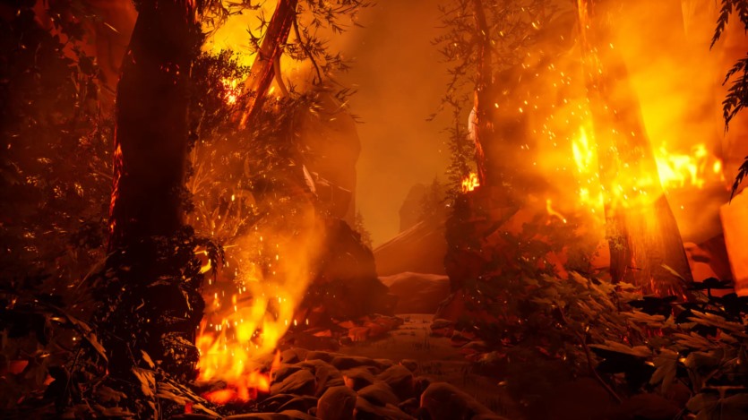 虚幻引擎UE5游戏视觉特效制作教程 Learn Squared – VFX in Unreal by Tyler Smith