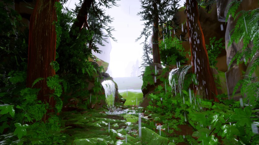 虚幻引擎UE5游戏视觉特效制作教程 Learn Squared – VFX in Unreal by Tyler Smith