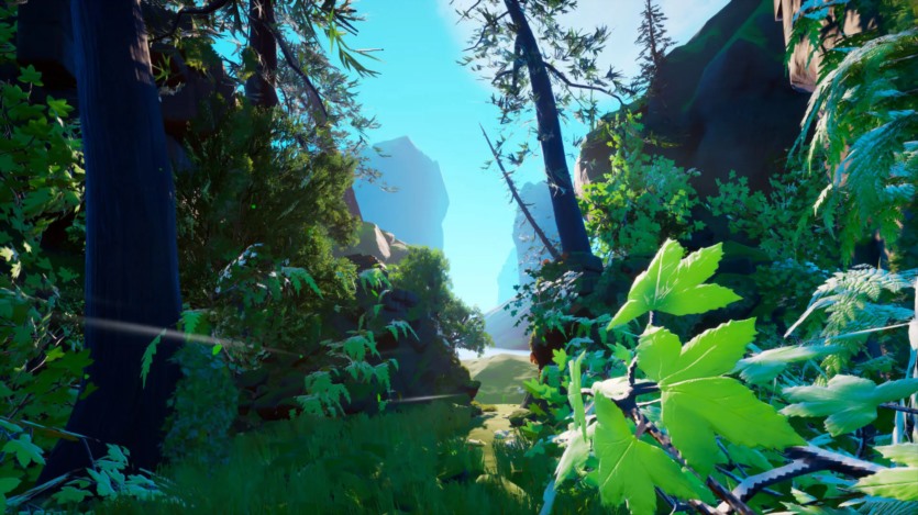 虚幻引擎UE5游戏视觉特效制作教程 Learn Squared – VFX in Unreal by Tyler Smith