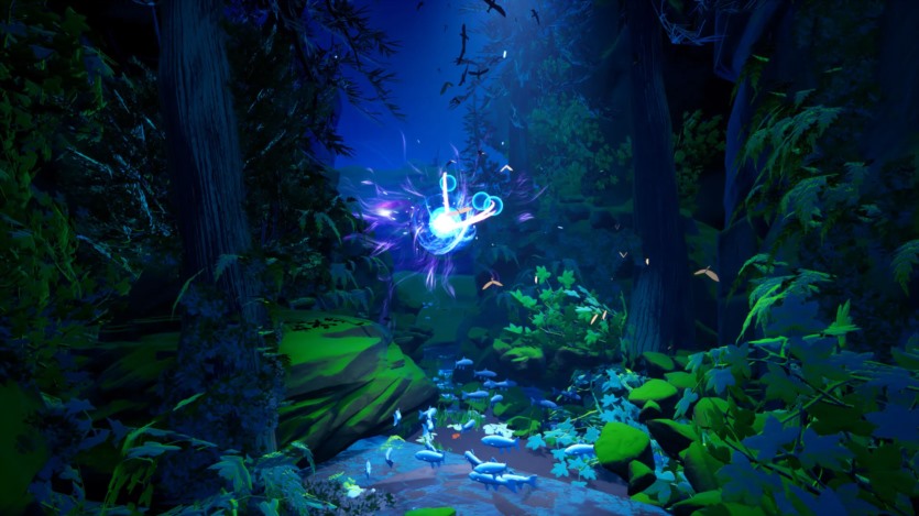 虚幻引擎UE5游戏视觉特效制作教程 Learn Squared – VFX in Unreal by Tyler Smith