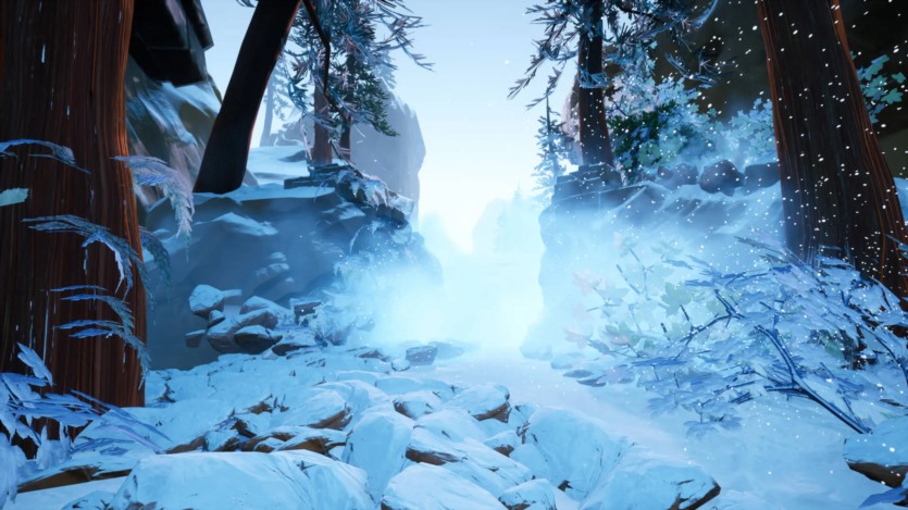 虚幻引擎UE5游戏视觉特效制作教程 Learn Squared – VFX in Unreal by Tyler Smith