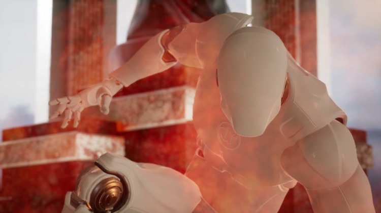 虚幻引擎UE4动作场景动画教程 Gnomon – Cinematic Production Techniques Using the Unreal Engine Sequencer (2022) with Bill Buckley