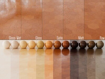 3Dsky Pro 124个 瓷砖大理石砖墙木板地板模型贴图材质合集