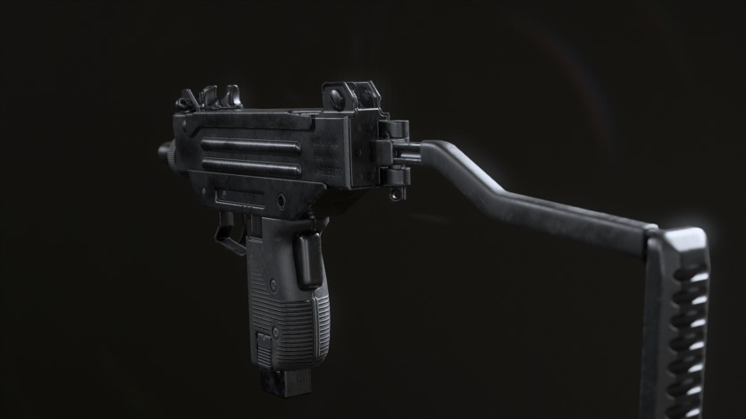 UE虚幻引擎动画FPS枪械入门套件 Animated FPS Firearms Starter Kit #1