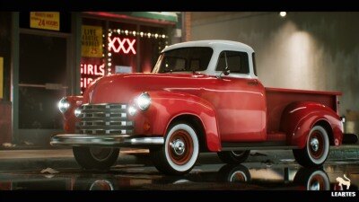 8辆经典车辆套装/可驾驶/功能性 Classic Vehicles Bundle / Driveable / Functional ( Set of 8 Vehicles )