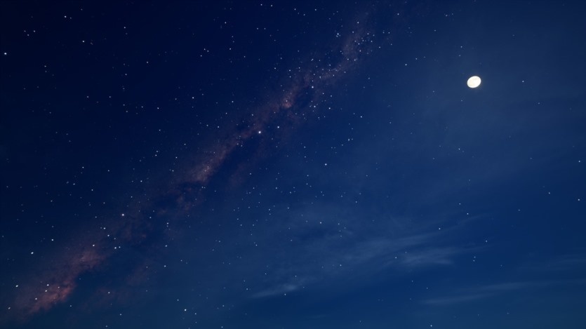 UE动态天气体积云视觉效果插件 Sky Creator