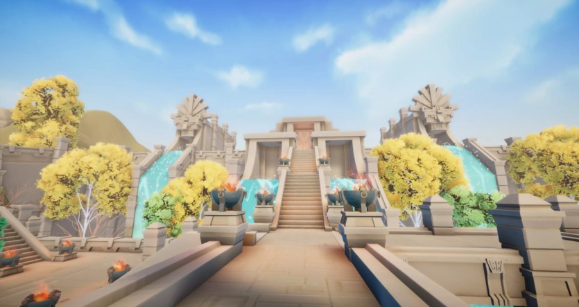 Unity扩展松快速制作模型和游戏关卡原型 UModeler - Model your World v2.11.1
