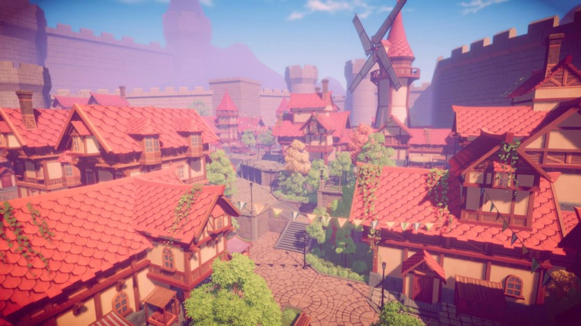 Unity扩展松快速制作模型和游戏关卡原型 UModeler - Model your World v2.11.1