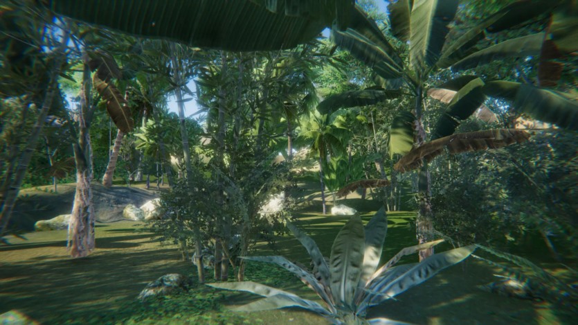 Unity热带东南亚雨林/丛林包 Tropical South-East Asia Rainforest Jungle Pack 1.0