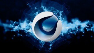 C4D全面基础入门教程(英文字幕) Udemy – Cinema 4D Complete Vol.1 – 3