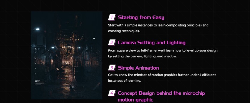 Cinema 4D大师级动态图形动画 Masterclass Motion Graphic Animation in Cinema 4D